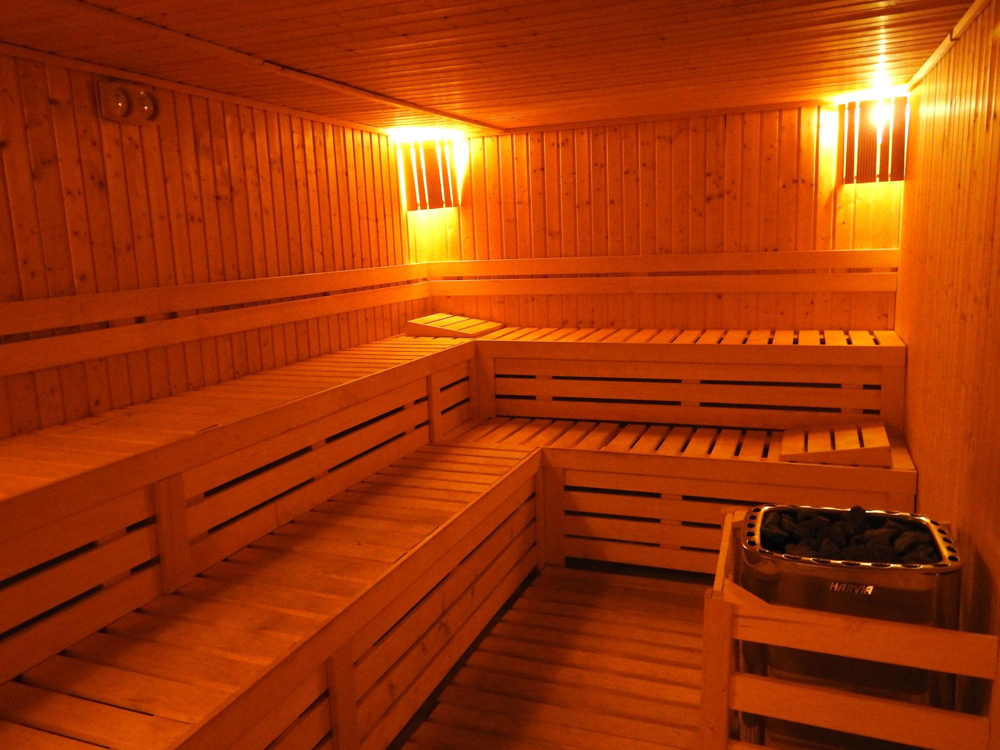 Steigenberger Aqua Magic, Ośrodek wypoczynkowy 5*