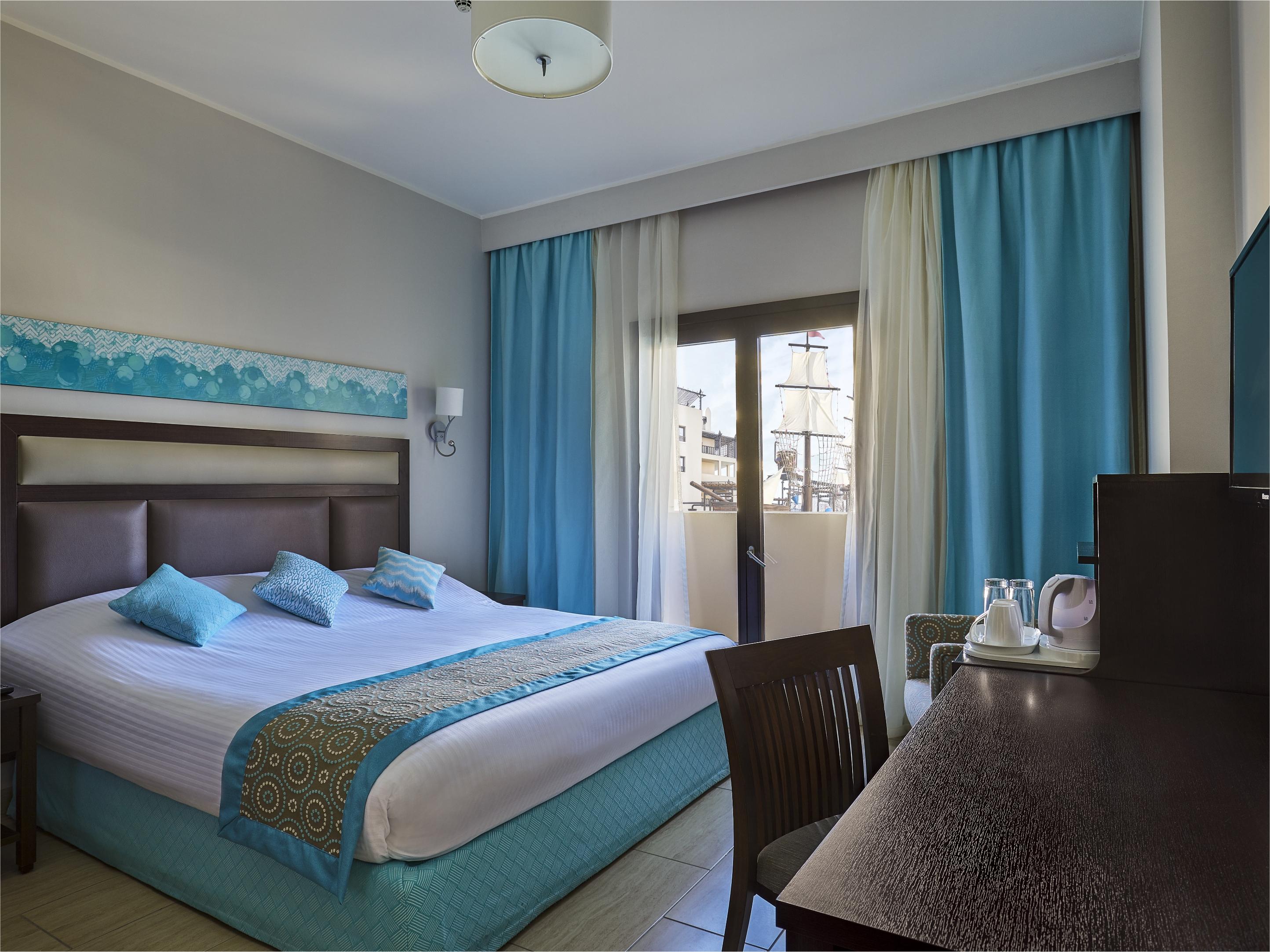 Steigenberger Aqua Magic, Ośrodek wypoczynkowy 5*