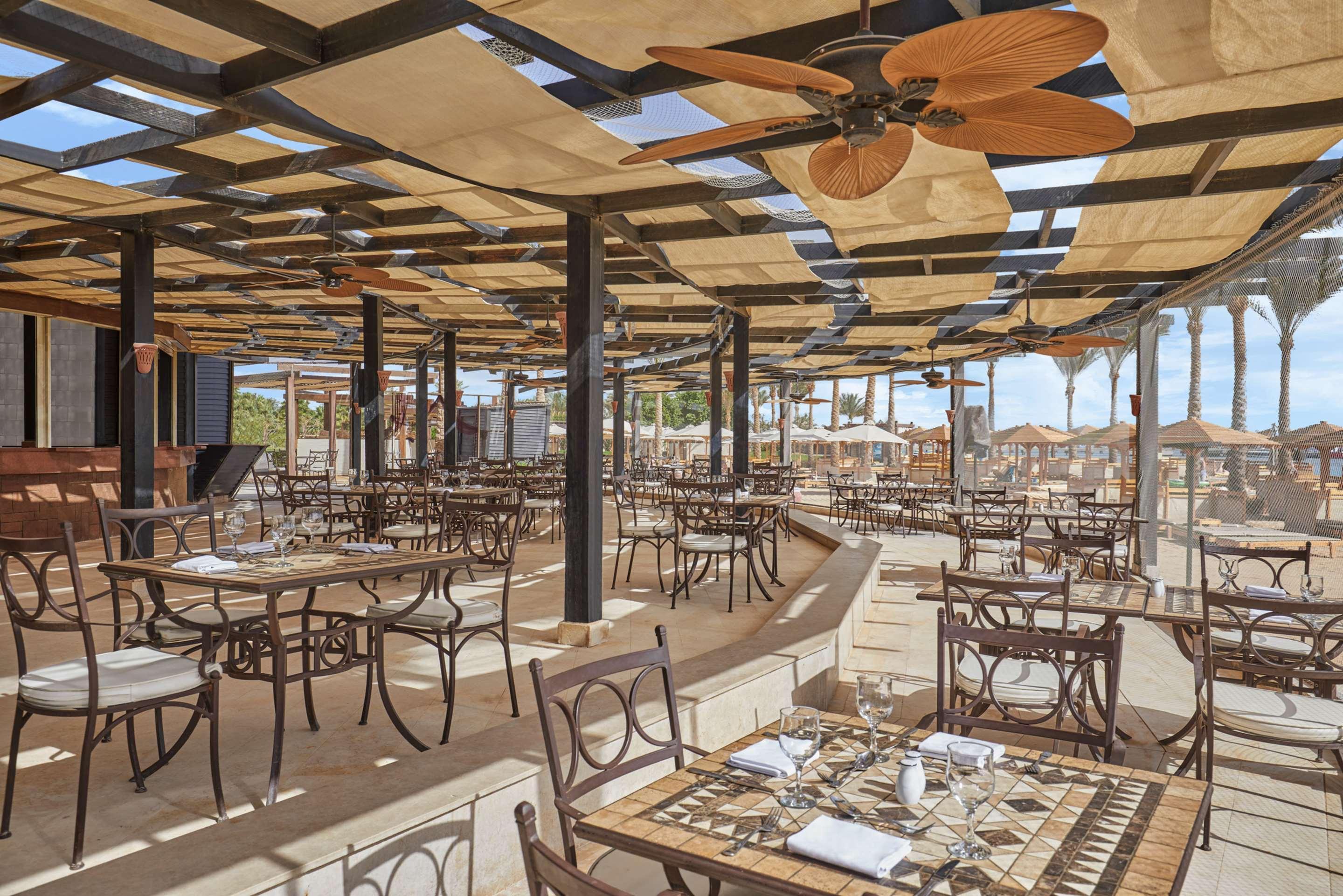 Ośrodek wypoczynkowy Steigenberger Aqua Magic, Hurghada