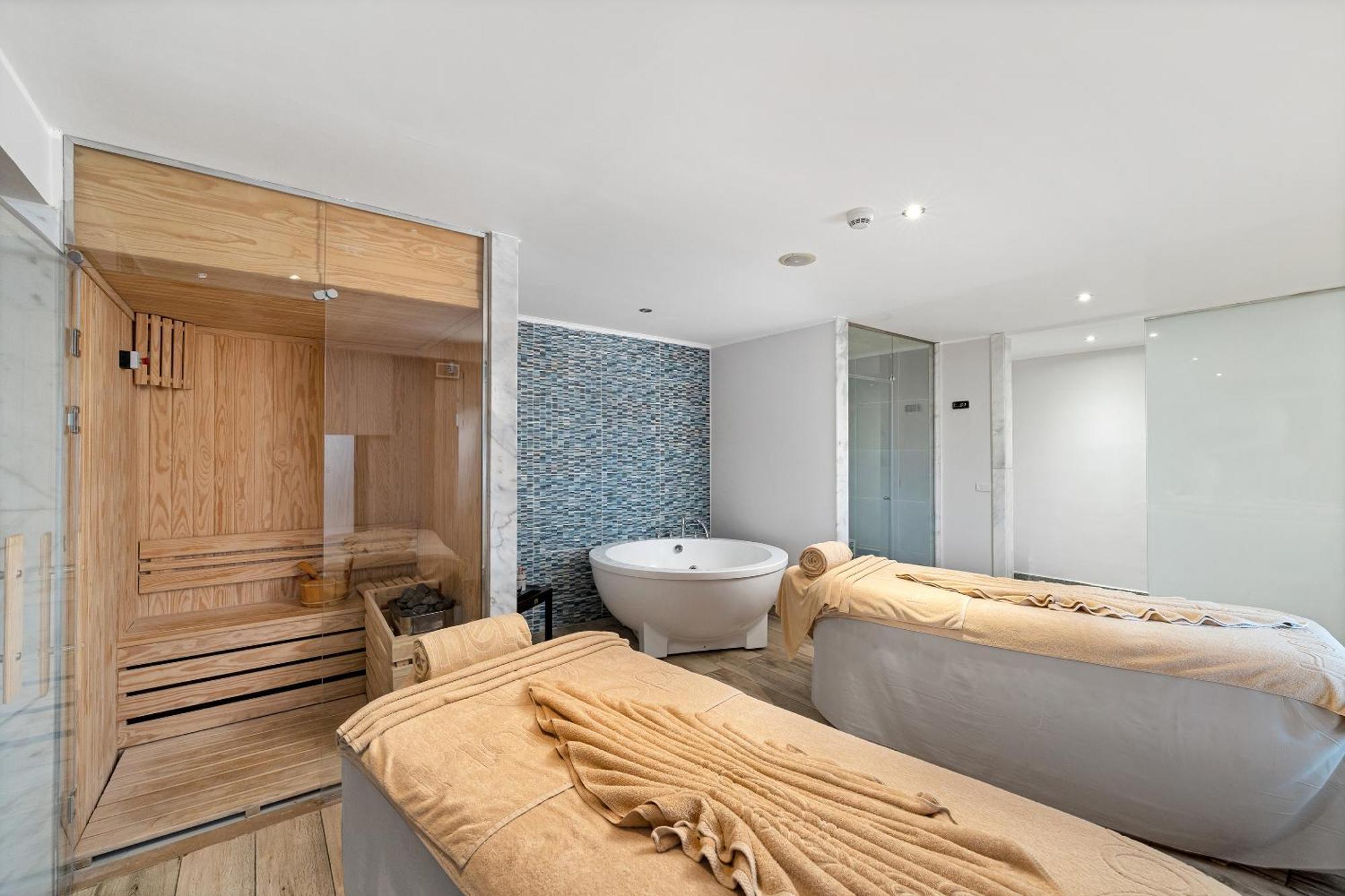 Steigenberger Aqua Magic, Ośrodek wypoczynkowy 5*