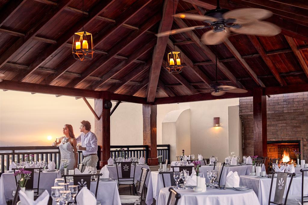 Ośrodek wypoczynkowy Steigenberger Aqua Magic, 5*