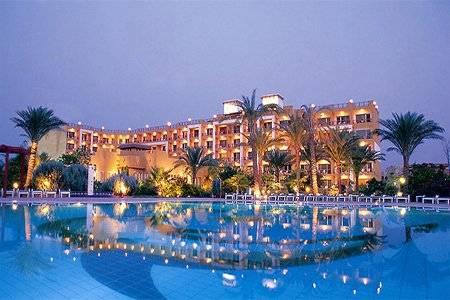 Steigenberger Aqua Magic, Hurghada